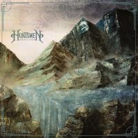 Huntsmen - Mandala Of Fear i gruppen CD / Hårdrock hos Bengans Skivbutik AB (3746977)
