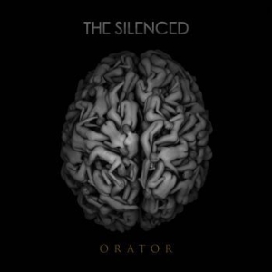Silenced The - Orator i gruppen CD / Hårdrock/ Heavy metal hos Bengans Skivbutik AB (3746982)