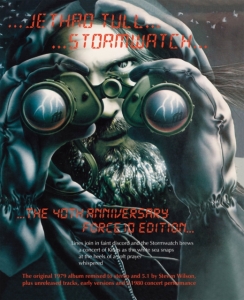 Jethro Tull - Stormwatch (Vinyl) i gruppen VINYL / Pop-Rock hos Bengans Skivbutik AB (3746986)