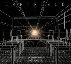 Leftfield - Alternative Light Source (2Lp) i gruppen VINYL / Vinyl Elektroniskt hos Bengans Skivbutik AB (3747072)