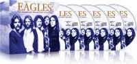 Eagles - The Broadcast Collection 1974-1994 i gruppen CD / Pop-Rock hos Bengans Skivbutik AB (3747263)