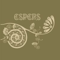 Espers - Espers i gruppen VINYL / Pop-Rock hos Bengans Skivbutik AB (3747645)