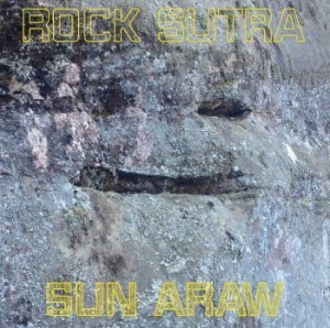 Sun Araw - Rock Sutra i gruppen VINYL / Rock hos Bengans Skivbutik AB (3747650)