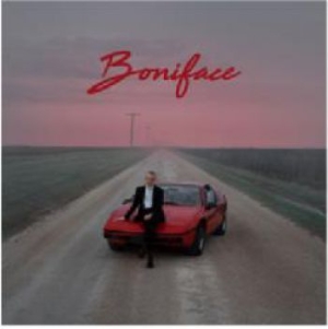 Boniface - Boniface i gruppen VINYL / Nyheter / Pop hos Bengans Skivbutik AB (3747668)