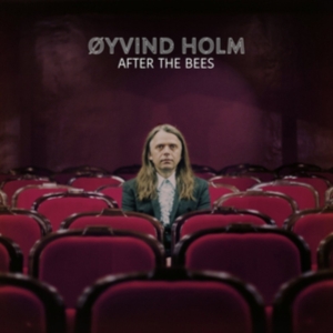 Holm Oyvind - After The Bees - Ltd.Ed. i gruppen ÖVRIGT / Övrigt / aub hos Bengans Skivbutik AB (3747677)