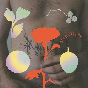 Gundelach - My Frail Body i gruppen CD / Pop hos Bengans Skivbutik AB (3747683)