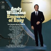 Williams Andy - Emperor Of Easy--Lost Columbia Mast i gruppen CD / Pop-Rock hos Bengans Skivbutik AB (3747705)