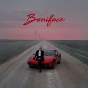 Boniface - Boniface i gruppen CD / Pop-Rock hos Bengans Skivbutik AB (3747719)