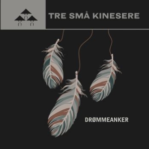 Tre Små Kinesere - Drömmeanker i gruppen CD / Nyheter / Pop hos Bengans Skivbutik AB (3747720)