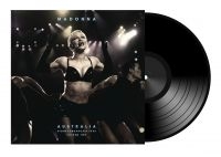 Madonna - Australia Vol. 2 i gruppen VINYL / Kommande / Hårdrock/ Heavy metal hos Bengans Skivbutik AB (3747747)