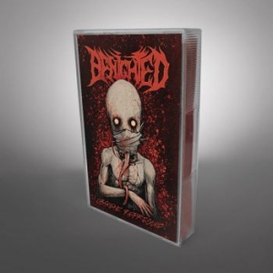 Benighted - Obscene Repressed (Mc) i gruppen Hårdrock/ Heavy metal hos Bengans Skivbutik AB (3747754)