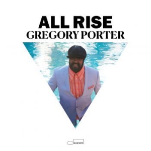 Gregory Porter - All Rise (Ltd Digi Dlx) in the group OUR PICKS / Album Of The Year 2020 / JazzTimes 2020 at Bengans Skivbutik AB (3747767)