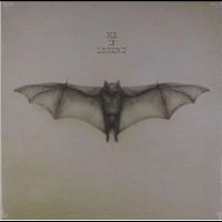 He Is Legend - White Bat i gruppen VINYL / Hårdrock hos Bengans Skivbutik AB (3747866)