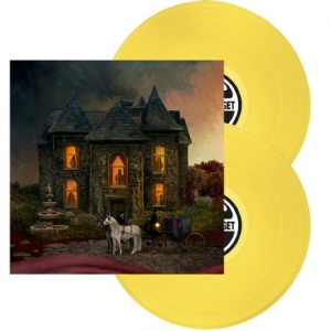 Opeth - In Cauda Venenum - Bengans Exclusive edition -300 i gruppen Kampanjer / Årsbästalistor 2019 / Årsbästa 2019 Slavestate hos Bengans Skivbutik AB (3750442)