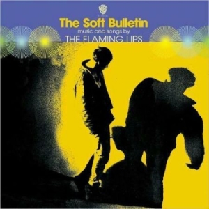 The Flaming Lips - The Soft Bulletin (Vinyl) i gruppen VINYL / Pop-Rock hos Bengans Skivbutik AB (3753585)