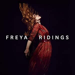 Freya Ridings - Freya Ridings i gruppen VI TIPSAR / Årsbästalistor 2019 / Årsbästa 2019 Gaffa hos Bengans Skivbutik AB (3753644)