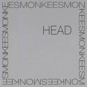 Monkees - Head i gruppen VINYL / Pop-Rock hos Bengans Skivbutik AB (3753797)