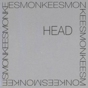 Monkees - Head i gruppen VINYL / Pop-Rock hos Bengans Skivbutik AB (3753797)