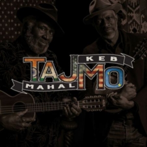 Taj Mahal / Keb Mo' - Tajmo i gruppen CD / CD Blues hos Bengans Skivbutik AB (3753999)