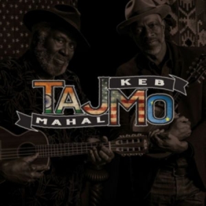 Taj Mahal / Keb Mo' - Tajmo i gruppen Minishops / Taj Mahal hos Bengans Skivbutik AB (3753999)