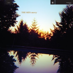 Men The - Mercy i gruppen CD / Pop-Rock hos Bengans Skivbutik AB (3755653)