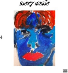 Porches - Ricky Music i gruppen CD / Pop-Rock hos Bengans Skivbutik AB (3755654)