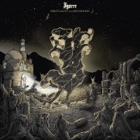 IGORRR - SPIRITUALITY AND DISTORTION i gruppen CD / Hårdrock hos Bengans Skivbutik AB (3755657)
