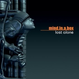 Mind.In.A.Box - Lost Alone (2 Lp) i gruppen VINYL / Nyheter / Pop hos Bengans Skivbutik AB (3755663)