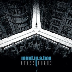 Mind.In.A.Box - Crossroads (2 Lp) i gruppen VINYL / Pop hos Bengans Skivbutik AB (3755665)