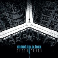 Mind.In.A.Box - Crossroads (2 Lp) i gruppen VINYL / Toppsäljare hos Bengans Skivbutik AB (3755665)