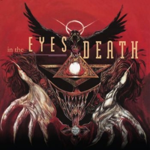 Various Artists - In The Eyes Of Death i gruppen CD / Hårdrock hos Bengans Skivbutik AB (3755677)
