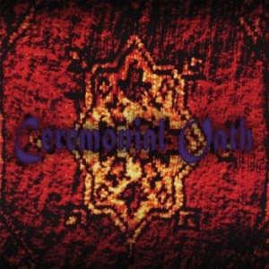 Ceremonial Oath - Carpet i gruppen CD / Hårdrock/ Heavy metal hos Bengans Skivbutik AB (3755678)