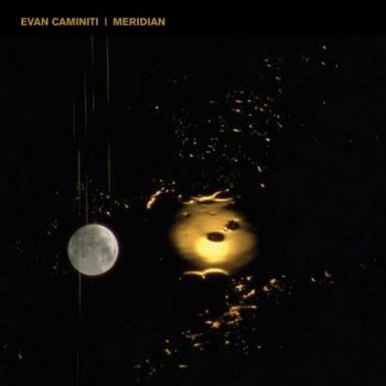 Caminiti Evan - Meridian i gruppen VINYL / Toppsäljare hos Bengans Skivbutik AB (3755799)