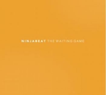 Ninjabeat - Waiting Game i gruppen CD / Toppsäljare hos Bengans Skivbutik AB (3755859)