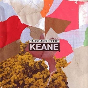 Keane - Cause And Effect (Vinyl) i gruppen Minishops / Keane hos Bengans Skivbutik AB (3755901)