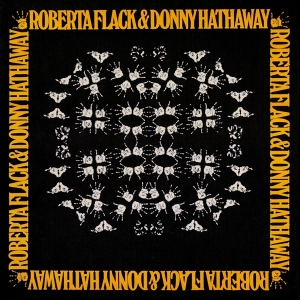 Roberta Flack - Roberta Flack & Donny Hathaway i gruppen VI TIPSAR / Mest populära vinylklassiker hos Bengans Skivbutik AB (3755905)