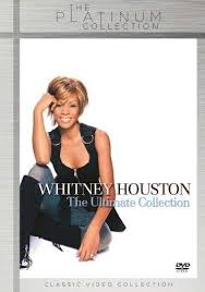 Houston Whitney - The Ultimate Collection i gruppen ÖVRIGT / Musik-DVD hos Bengans Skivbutik AB (3755968)