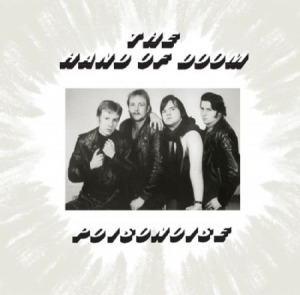 The Hand Of Doom - Poisonoise (Vinyl) in the group OUR PICKS /  at Bengans Skivbutik AB (3755972)