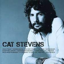Cat Stevens - Icon i gruppen CD / Best Of hos Bengans Skivbutik AB (3756117)