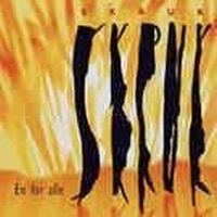 Skruk - En For Alle i gruppen CD / Pop-Rock hos Bengans Skivbutik AB (3756346)