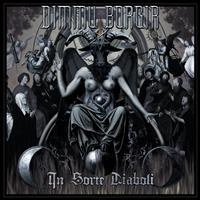 Dimmu Borgir - In Sorte Diaboli i gruppen CD / Hårdrock hos Bengans Skivbutik AB (3756724)