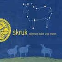 Skruk - Stjernen Ledet Vise Menn i gruppen CD / Pop-Rock hos Bengans Skivbutik AB (3757006)