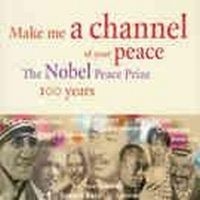 Blandade Artister - Make Me A Channel Of Your Peace i gruppen CD / Pop hos Bengans Skivbutik AB (3757022)