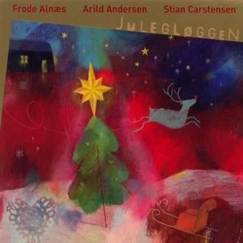 Alnäs Frode/Andersen Arild/Cartsens - Juleglöggen i gruppen CD / Toppsäljare hos Bengans Skivbutik AB (3757031)