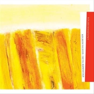 Bjornstad & Falkeid - Solskinnsdypet i gruppen CD / Pop-Rock hos Bengans Skivbutik AB (3757037)