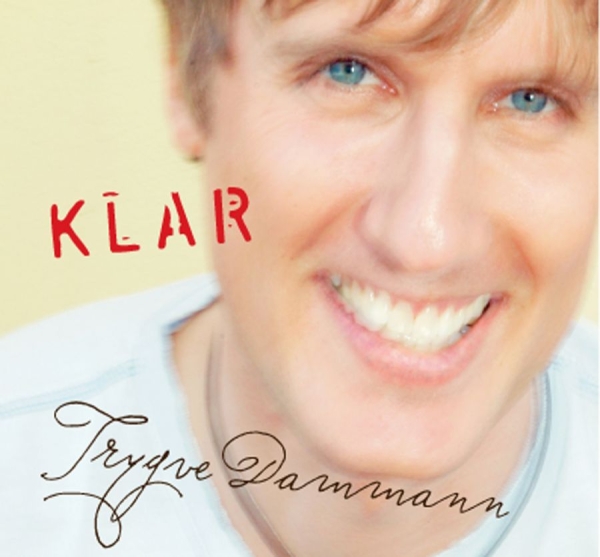Trygve Dammann - Klar i gruppen CD / Pop hos Bengans Skivbutik AB (3757053)