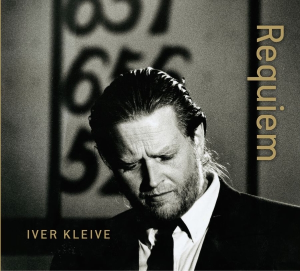 Kleive Iver - Requiem i gruppen CD / Toppsäljare hos Bengans Skivbutik AB (3757056)