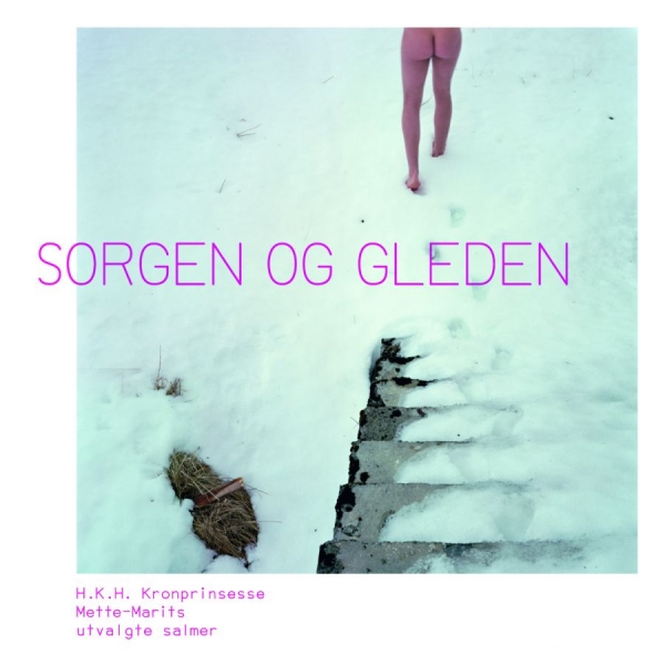 Various Artists - Kronprisesse Mette-Marits Utvalgte i gruppen CD / Toppsäljare hos Bengans Skivbutik AB (3757061)