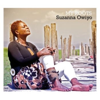 Owiyo Suzanna - My Roots i gruppen CD / Toppsäljare hos Bengans Skivbutik AB (3757072)
