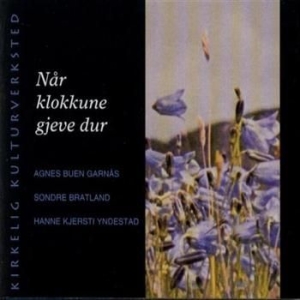 Bratland Sondre - När Klokkune Gjeve Dur i gruppen CD / Pop hos Bengans Skivbutik AB (3757091)